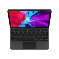 Magic Keyboard, Tastatur und Foliohülle, mit