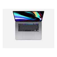 MacBook Pro 16 Core i9 64GB RAM 1TB SSD