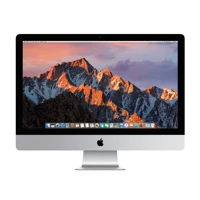 iMac 21.5" 1920x1080 Pixel, Intel Core i5-7360U