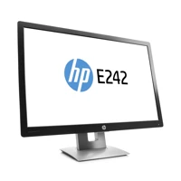 EliteDisplay E242 schwarz, 24"