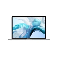 MacBook Air silber 8GB RAM 256 GB SSD