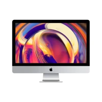 iMac 27", Core i5-9600K, 8GB RAM, 2TB Fu