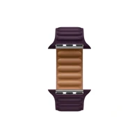 Uhrarmband für Smartwatch, Größe S/M, Dark