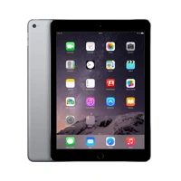 iPad Air 2 128GB grau