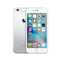 iPhone 6s  32GB silber