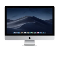 iMac 27", Core i5-9600KF, 8GB RAM, 1TB S