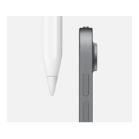 iPad Pro 11" LTE 256GB grau [2018]