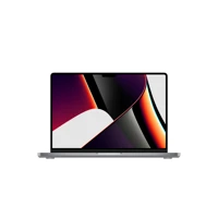 MacBook Pro 14Space Grau M1 Pro-16C,16 GB, 1 TB