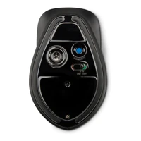 X4000B, Maus, Laser, kabellos, Bluetooth