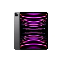 12.9-" iPad Pro Wi-Fi + Cellular, 6