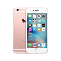 iPhone 6s  64GB rosegold