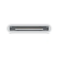 Lightning to 30-pin Adapter, Lightning Adapter -