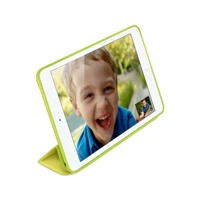 iPad mini 2 Smart Case gelb