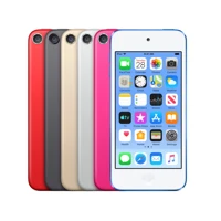 iPod touch, 7. Generation, Digital Player -