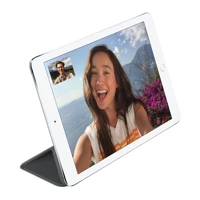 iPad Air 2 Smart Cover schwarz