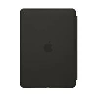 iPad Air 2 Leder Smart Case schwarz