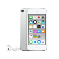 iPod touch 32GB silber 6G [2015]