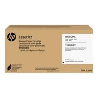 Toner gelb Contract W9242MC