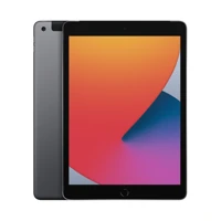 10.2-" iPad Wi-Fi + Cellular, 8. Generation -