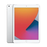 10.2-" iPad Wi-Fi + Cellular, 8. Generation -