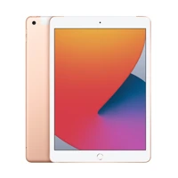 10.2-" iPad Wi-Fi + Cellular, 8. Generation -