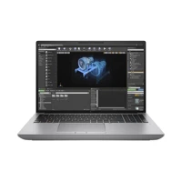 ZBook Fury 16 G10, i7, 32GB, 1TB, 16"