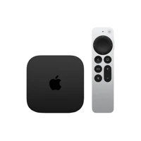 TV 4K (Wi-Fi) - 3. Generation - AV-Player - 64 GB