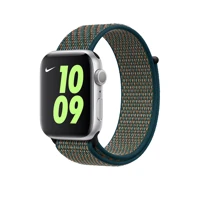 44mm Nike Sport Loop, Uhrarmband für Smartwatch