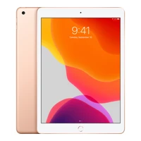 iPad 10.2" 128GB LTE gold 7. Generation 25,9cm