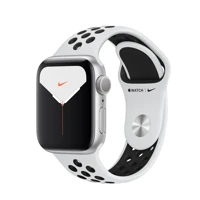 Watch Nike Series 5 (GPS), 40mm, Aluminium