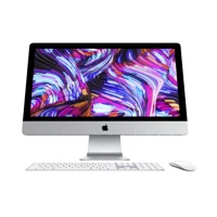 iMac 21.5", Intel Core i5-8500, 6x 3.00GHz, 3GHz