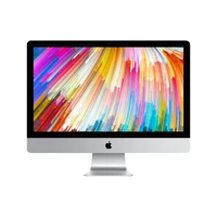 iMac 27" , 5120x2880, IPS Silber Intel Core