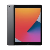 10.2-" iPad Wi-Fi, 8. Generation, Tablet -