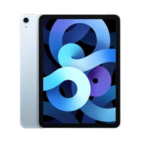 10.9-" iPad Air Wi-Fi + Cellular, 4