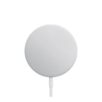 MagSafe Charger, Induktive Ladematte, 15W