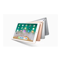 iPad 128GB gold  [6. Generation / 2018]