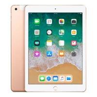 9.7-" iPad Wi-Fi + Cellular, 6. Generation -