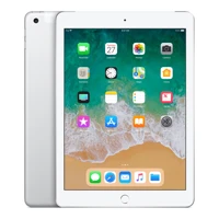 iPad (32GB) WiFi + 4G 32GB Silber - 9,7" Tablet -