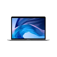 MacBook Air Space grau grau i5-8210Y 8GB