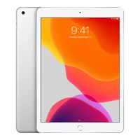 iPad 10.2" 128GB, silber [7. Generation