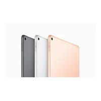 iPad Air 3 256GB, gold