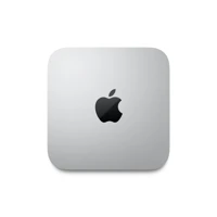 Mac mini, M1, RAM 8GB, SSD 1TB, M1 8-core