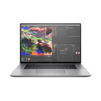 ZBook Studio G9, i7, 32GB, 1TB, 16"