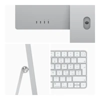 iMac 24, M1, 8C, 16 GB, 1 TB, 8C-GPU, MM, KB
