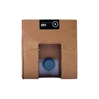 HP Tinte (G0Y75A) schwarz