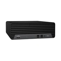 ProDesk 405 G6, SFF, Ryzen 5 4600G / 3,7GHz -