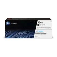 Toner 136A schwarz
