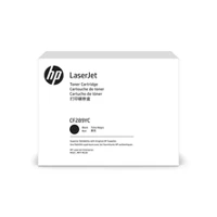 Toner 89YC schwarz