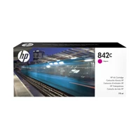 Tintenpatrone Magenta 842C