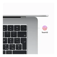 MacBook Air, M2, M2 10-core GPU, 8GB RAM, 512